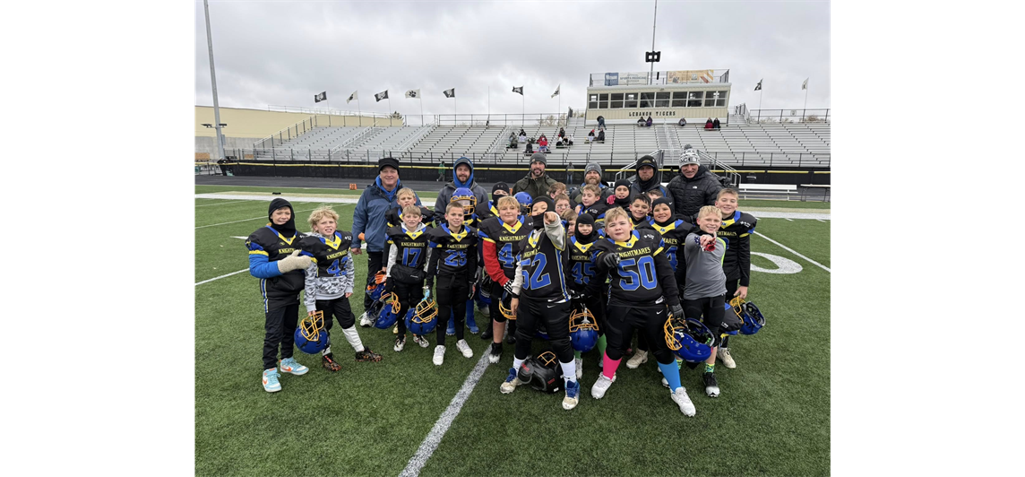 5th Grade Knightmares