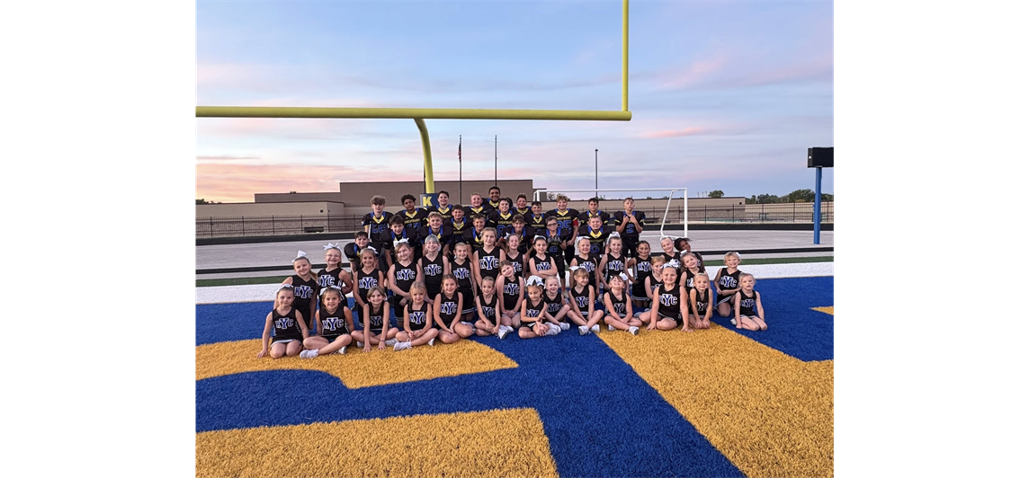 6th Grade Knightmares