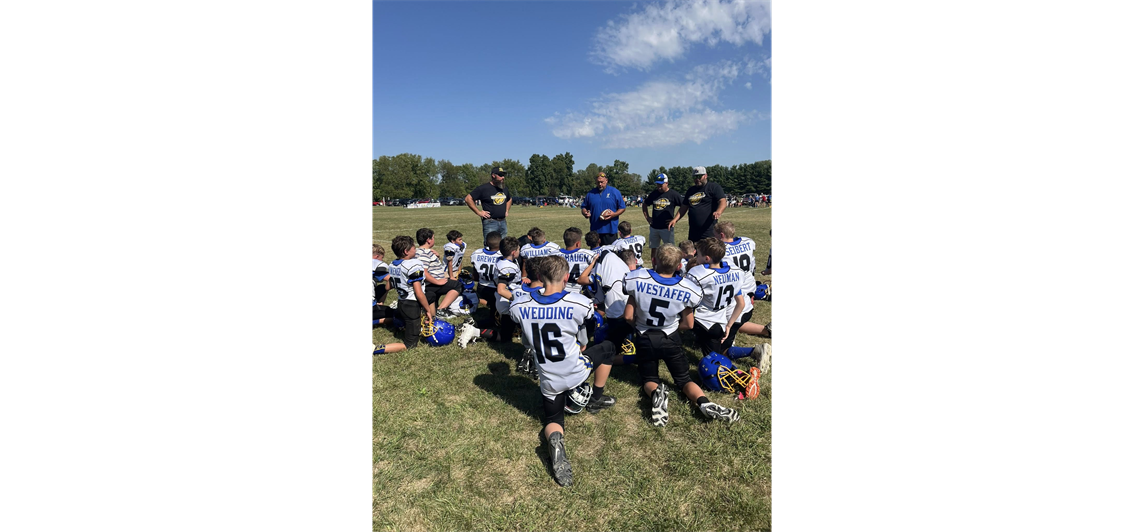 4th Grade Knightmares